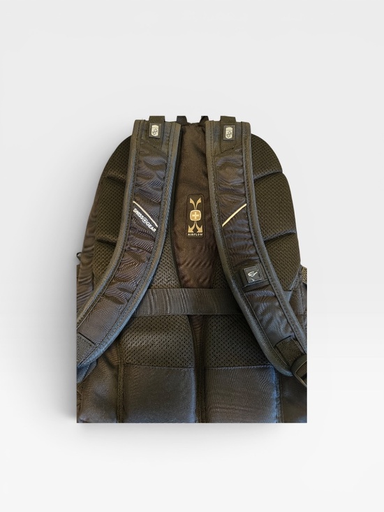 SWISSGEAR 1900 ScanSmart Laptop Backpack, TSA-Friendly main image 4